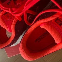 新品　ニューバランス　ランニングシューズ　23cmの画像