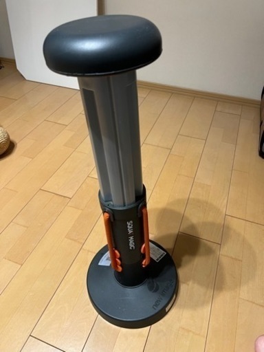 スクワットマジック