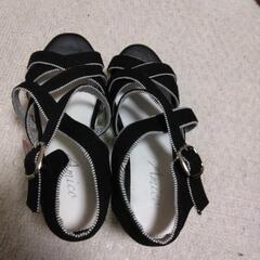 サンダル♡の画像