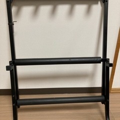 ギタースタンド　取引中