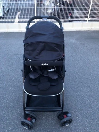 美品！値下げ！アップリカ