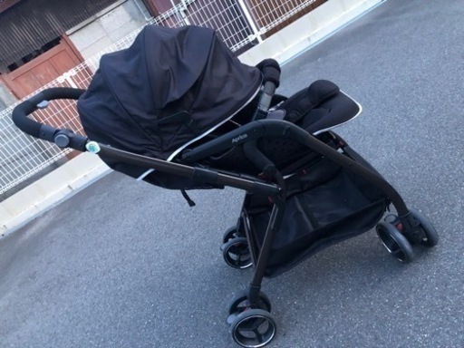 美品！値下げ！アップリカ