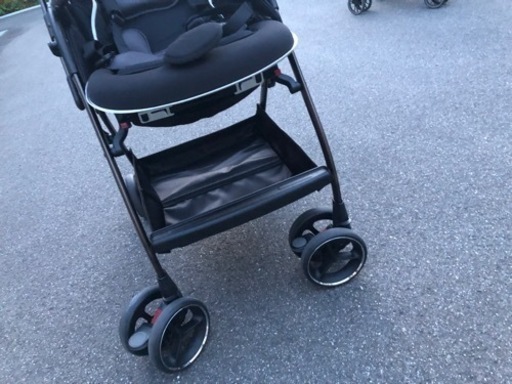 美品！値下げ！アップリカ