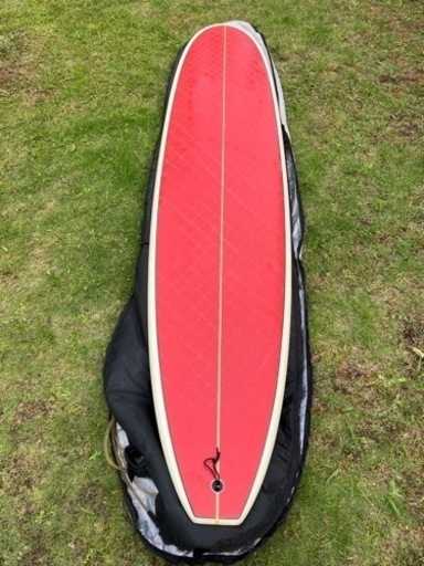 対象者決定　ロングボード　格安　美品　引き取り推奨