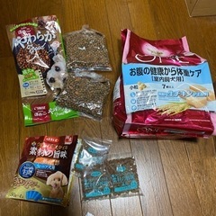 ドッグフード(取引者決定)