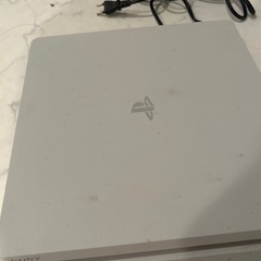 ps4 本体の画像