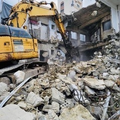 ⭐️家の解体⭐️の事でお困り事はありませんか❓ - 便利屋
