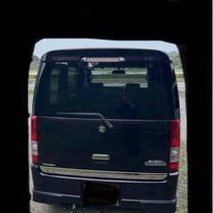 美品のSUZUKI エブリイ PZターボの画像