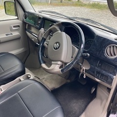 美品のSUZUKI エブリイ PZターボの画像