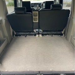 美品のSUZUKI エブリイ PZターボの画像