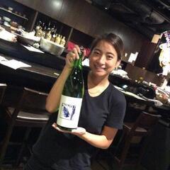 急募:麻布十番の創作和食店の画像