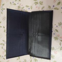 ダンヒル　長財布の画像