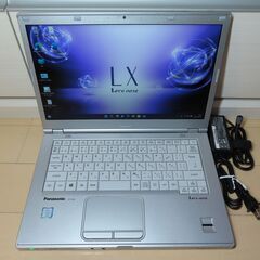 5個セット パナソニック Panasonic 純正 CF-LX6/LX5/LX4/LX3用ACアダプター 16V 4.06A CF-AA6412CJS (CF-AA6412C M1 M2 M3 M4) ヨドバシ.com - パナソニック Panasonic Let\u0027s note（レッツノート
