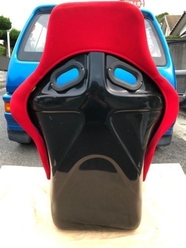 フルバケ