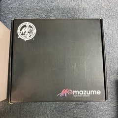 【釣りウェア】マズメ　胴長の画像