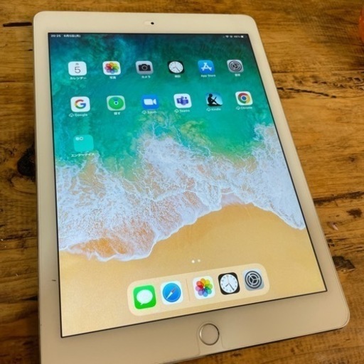 iPad air2 16GB