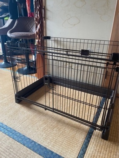 犬用 ゲージ