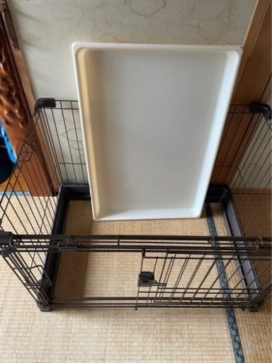 犬用 ゲージ