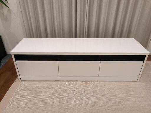値下げ！！ニトリのテレビ台　美品！