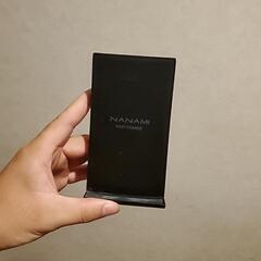ワイヤレス携帯充電器