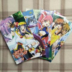 またまたセイバーマリオネットJ VHSビデオ 5本の画像