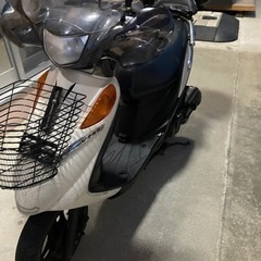 アドレス v125g