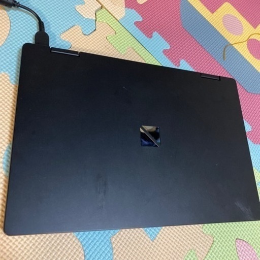 NEC PC-NM550KAB  2018年モデル　i5七世代