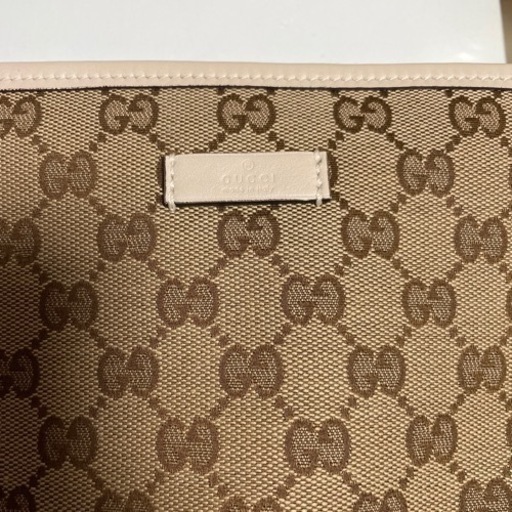 未使用✨GUCCI✨グッチ。ショルダーバッグ