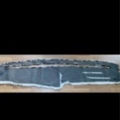 ビッグサム　ダッシュボード　マットの画像