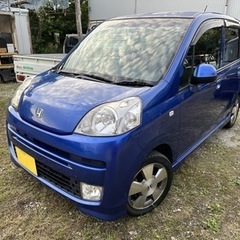 まだまだ乗れます！ライフ ディーバ 車検2年付き！コミコミ10万円！
