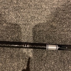 TENSEI PRO WHITE 1K 50X 本間スリーブ付きの画像