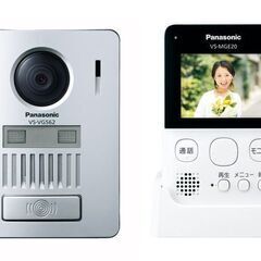 ☆パナソニック Panasonic VS-SGE20LA ワイヤ...