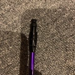 Fujikura Motore XD410 キャロウェイスリーブ付　Sフレックスの画像