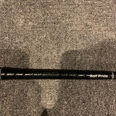 Fujikura Motore XD410 キャロウェイスリーブ付　Sフレックスの画像