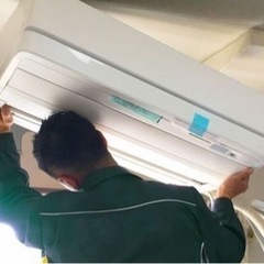 不用エアコンの取り外し　無料