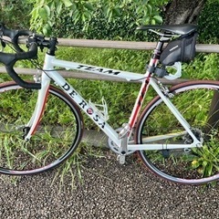 DE ROSA TEAM08 ロードバイク フレーム