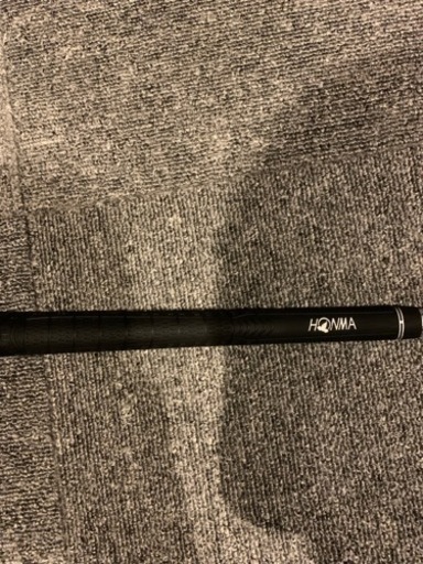 スポーツ HONMA TW747 VIZARD FP7X 5W