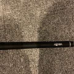 HONMA TW747 VIZARD FP7X 5Wの画像