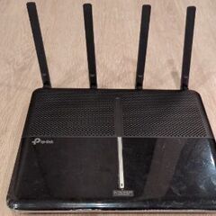Wi-Fiルーター tp-link Archer C3150