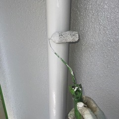 建築塗装職人　募集‼️ 未経験も🆗の画像