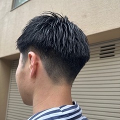 無料でカットモデルさん募集しています！ - 渋谷区