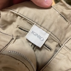作業着　110の画像