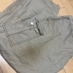 作業着　110