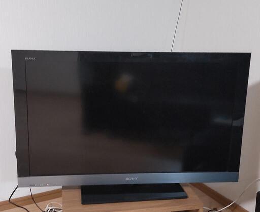 液晶デジタルテレビ　SONY BRAVIA KDL-40EX500