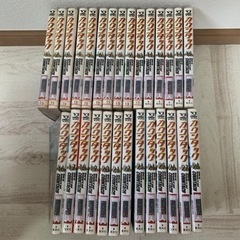 カウンタック　全巻　(まとめ買い歓迎)