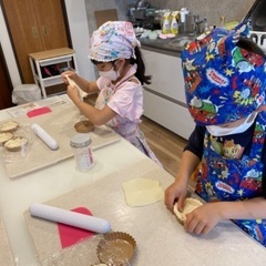 夏休み限定企画！　チョコバナナブラウニーの画像