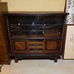 サイドボードの画像