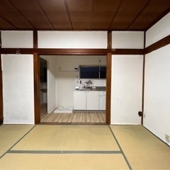 【リノベ済み戸建て賃貸】京都•伏見稲荷神社徒歩8分！交通アクセス便利！ - 京都市