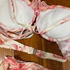 ペア　水着セット　Mの画像