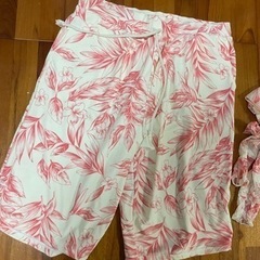 ペア　水着セット　Mの画像